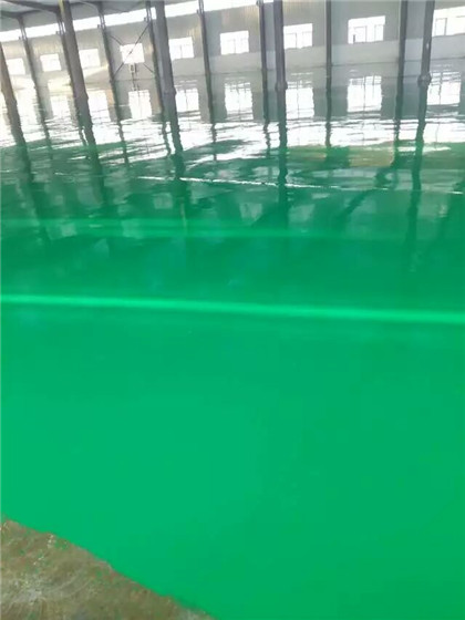 杨陵,我直接给你一份室外地坪漆翻新维修